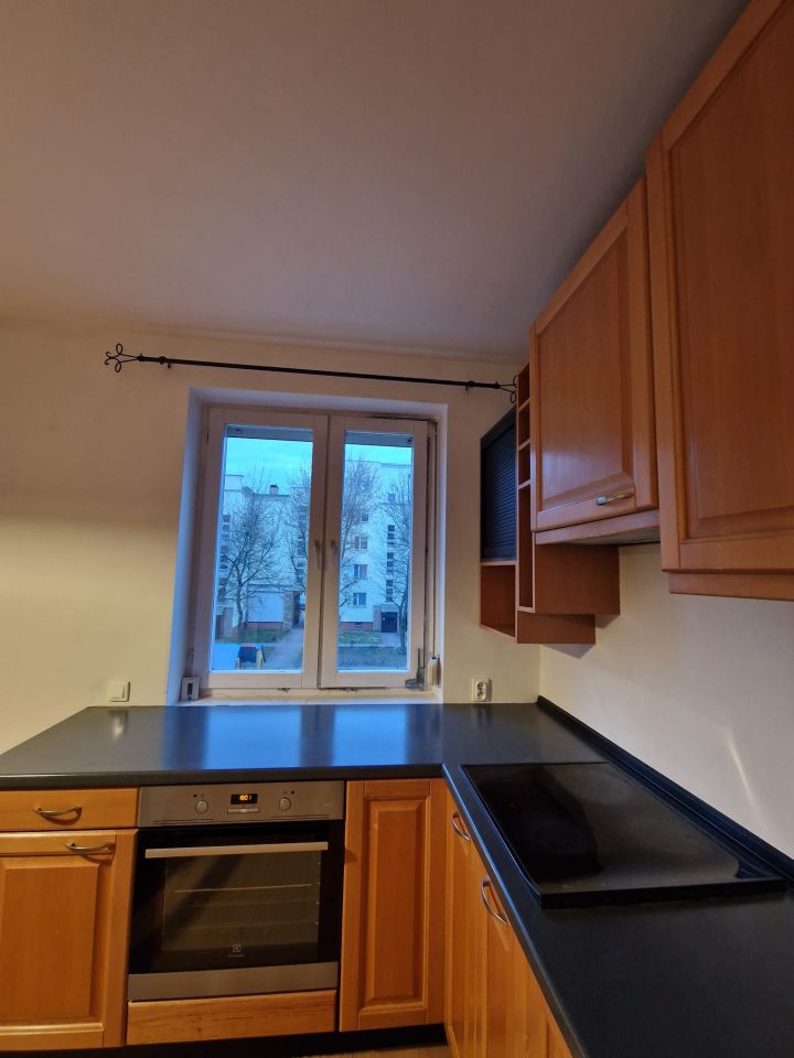 Mieszkanie 2-pokojowe Poznań Stare Miasto, os. Zygmunta Starego. Zdjęcie 5