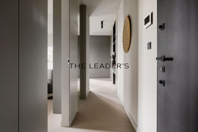 Mieszkanie 4-pokojowe Warszawa Mokotów, ul. Iwicka. Zdjęcie 15