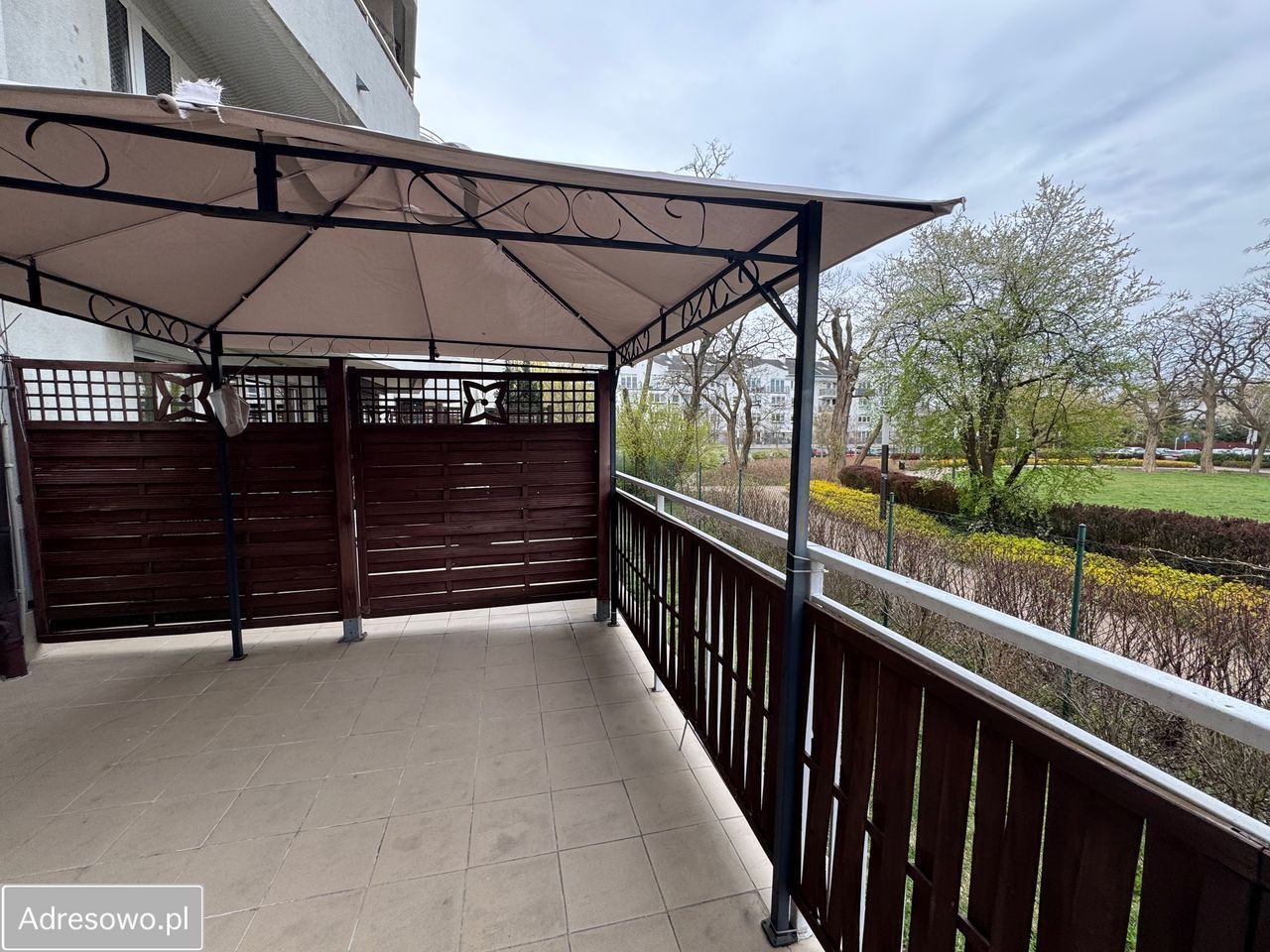 Mieszkanie 2-pokojowe Piaseczno, ul. Warszawska. Zdjęcie 16