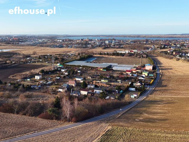 Działka rekreacyjna Żnin. Zdjęcie 18