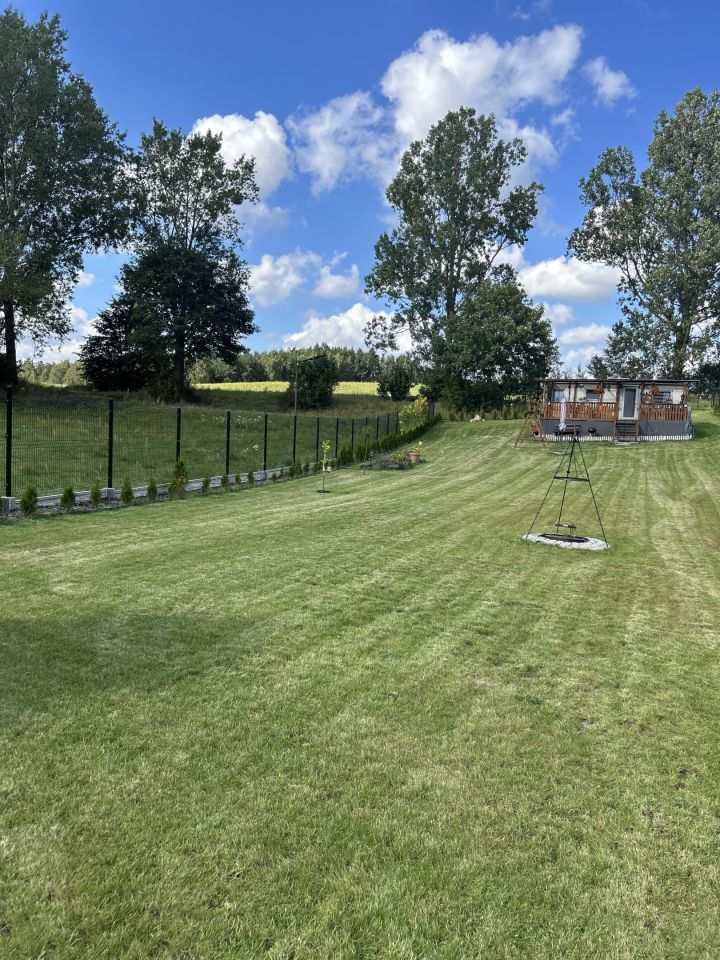 Działka budowlana Nowe Polaszki, Nowe Polaszki. Zdjęcie 5