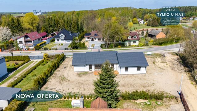 dom wolnostojący, 5 pokoi Wodzierady. Zdjęcie 12