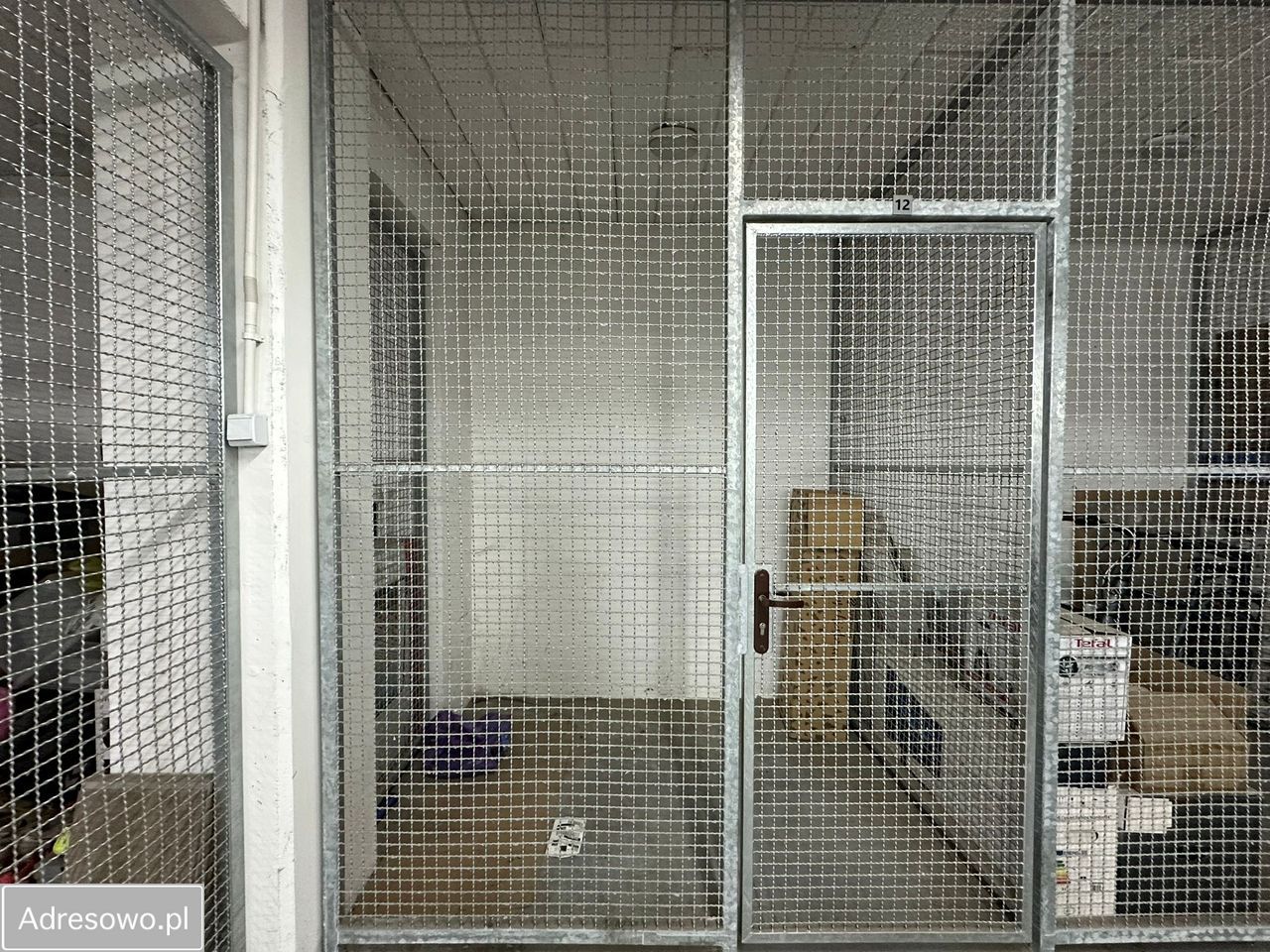 Mieszkanie 2-pokojowe Częstochowa Parkitka, ul. Poleska. Zdjęcie 2