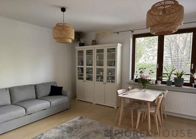 Mieszkanie 3-pokojowe Warszawa Mokotów, ul. Obrzeżna. Zdjęcie 3