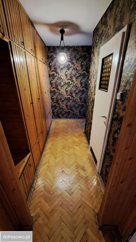 Mieszkanie 3-pokojowe Wrocław Muchobór Mały, ul. Strzegomska. Zdjęcie 3