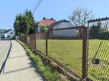 Działka budowlana Modlniczka, ul. Krakowska. Zdjęcie 2