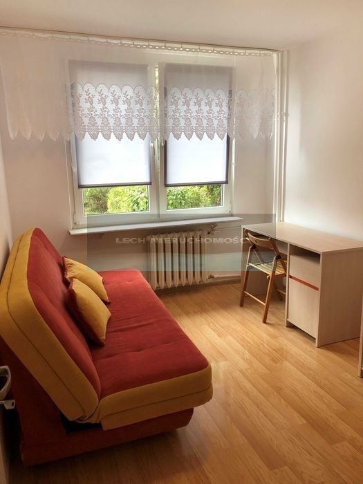 Mieszkanie 3-pokojowe Warszawa Mokotów, ul. Bernardyńska. Zdjęcie 1