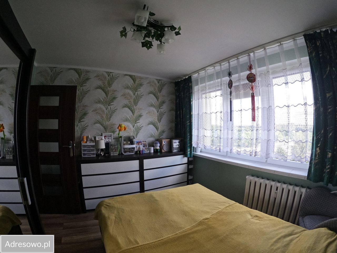 Mieszkanie 3-pokojowe Sosnowiec Stary Sosnowiec, ul. marsz. Józefa Piłsudskiego. Zdjęcie 9