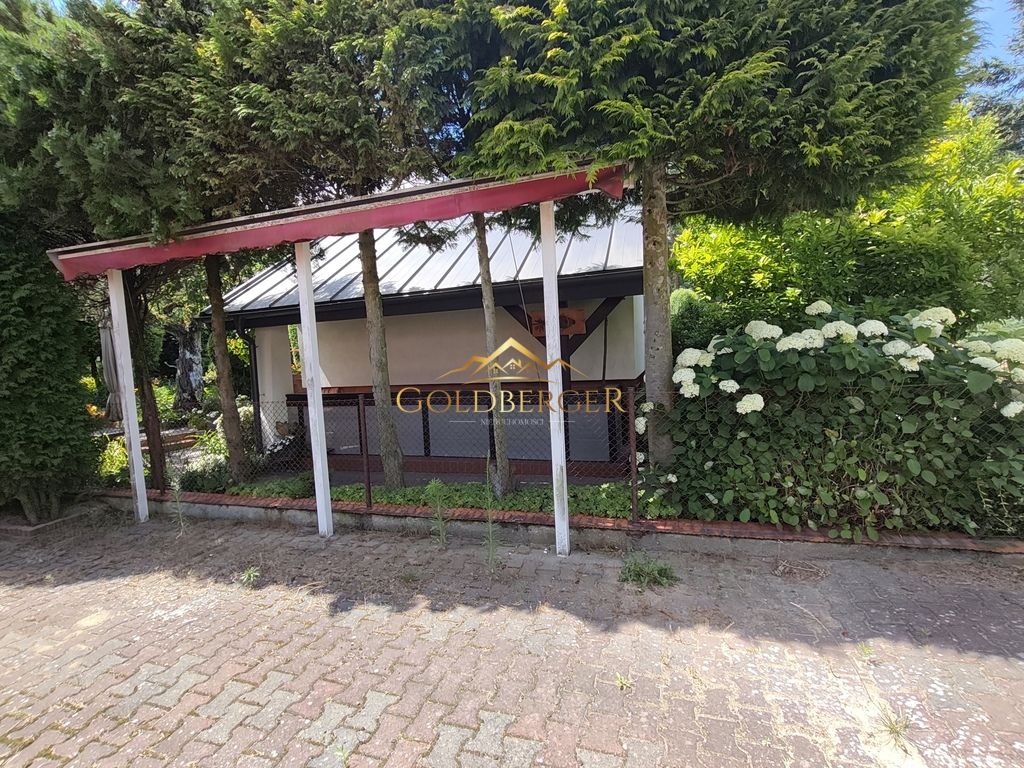 Działka rekreacyjna Otowo. Zdjęcie 10