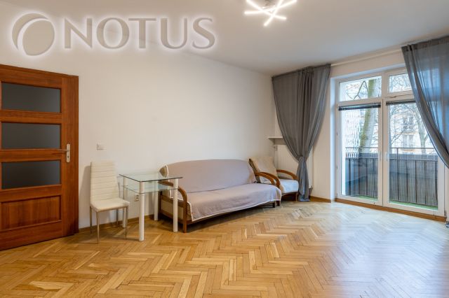 Mieszkanie 2-pokojowe Warszawa Ochota, ul. Trzech Budrysów. Zdjęcie 2