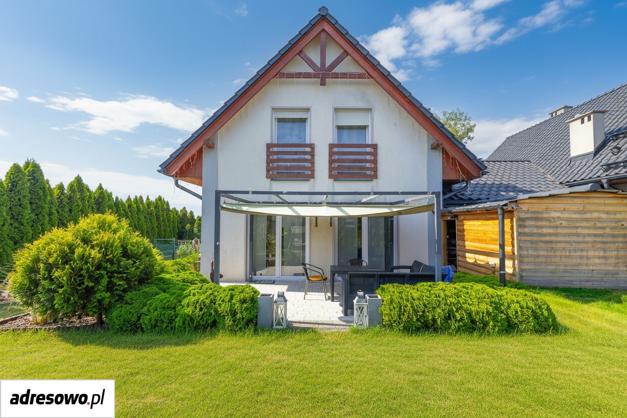 Shtëpi, 116 m²