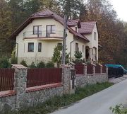 dom wolnostojący, 6 pokoi Szczyglice, ul. Krakowska. Zdjęcie 2