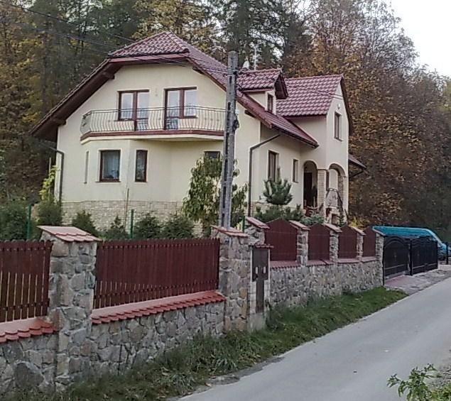 dom wolnostojący, 6 pokoi Szczyglice, ul. Krakowska. Zdjęcie 3