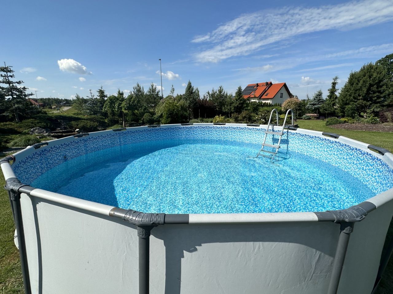 dom wolnostojący, 6 pokoi Bydlino, ul. Turkusowa. Zdjęcie 46