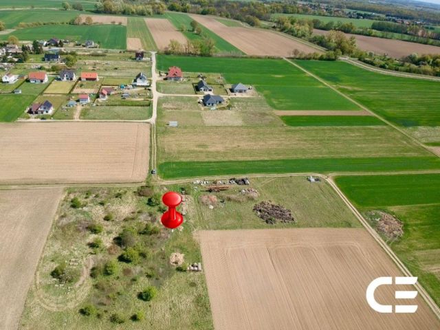 Działka budowlana Kotowice, ul. Koralowa. Zdjęcie 2