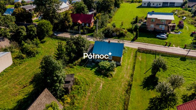 dom wolnostojący, 2 pokoje Bobrówka. Zdjęcie 15