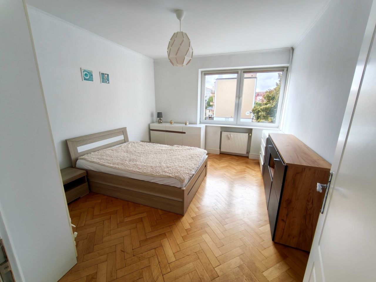 Mieszkanie 4-pokojowe Gdynia Śródmieście, ul. 3 Maja. Zdjęcie 4