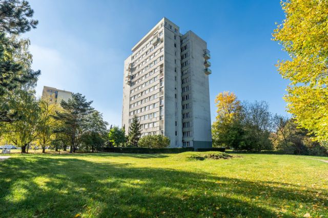 Mieszkanie 3-pokojowe Warszawa Mokotów, ul. Bernardyńska. Zdjęcie 17