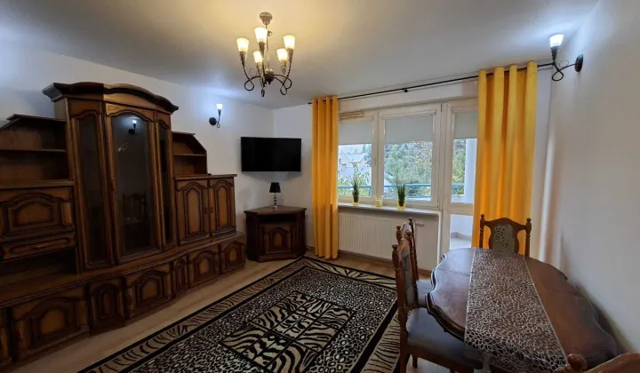 Mieszkanie 2-pokojowe Lublin, ul. Matki Teresy z Kalkuty