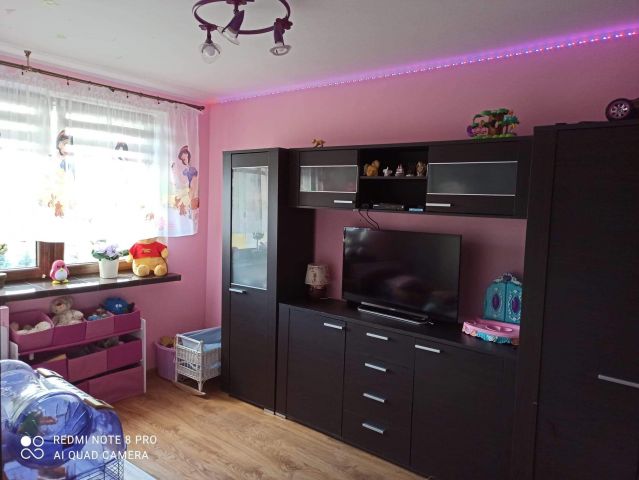 Mieszkanie 4-pokojowe Ostrołęka Centrum, ul. Hubalczyków. Zdjęcie 1