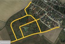 Działka budowlana Poniec. Zdjęcie 3