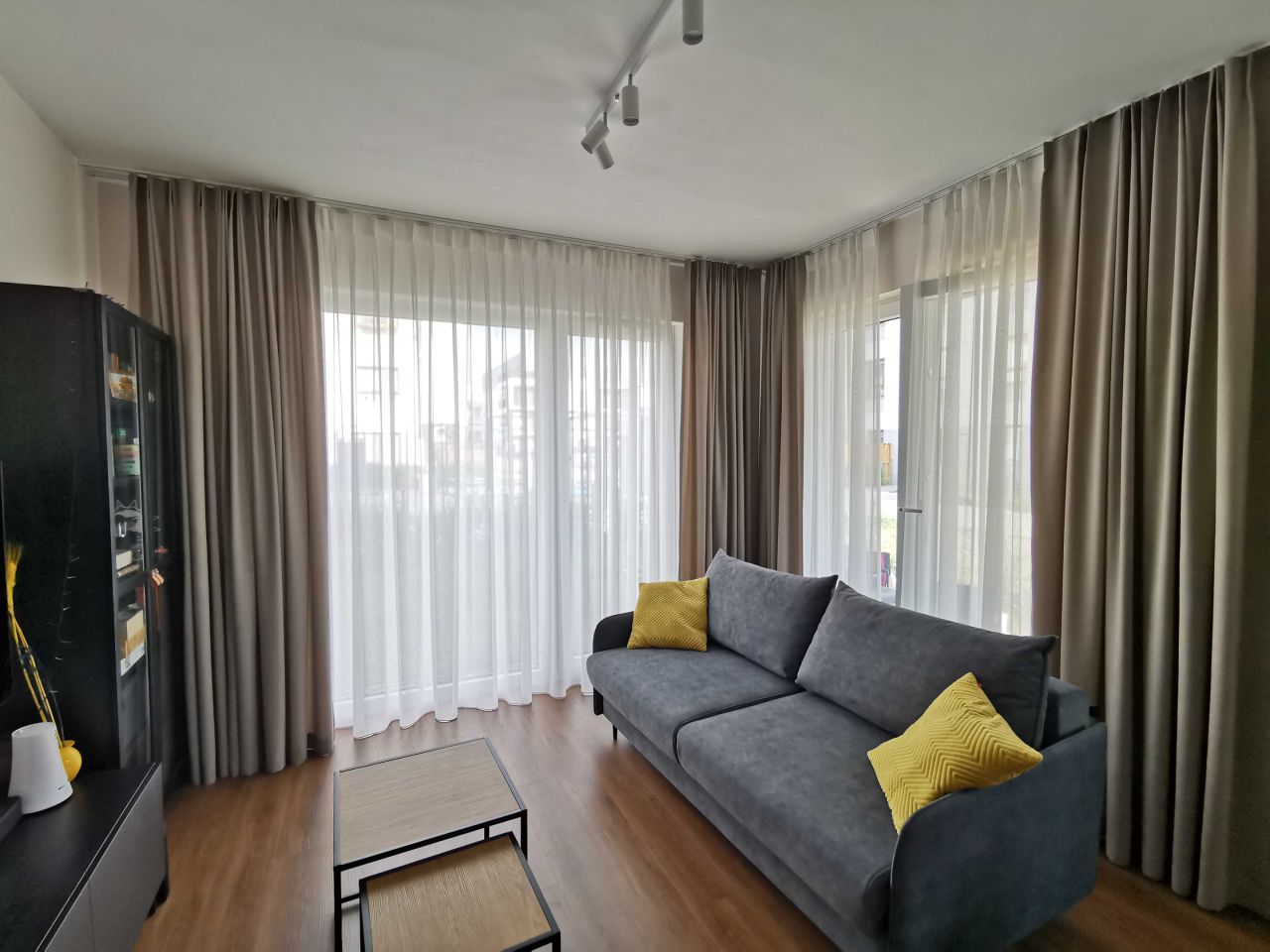 Mieszkanie 2-pokojowe Warszawa Ursynów, ul. Poloneza