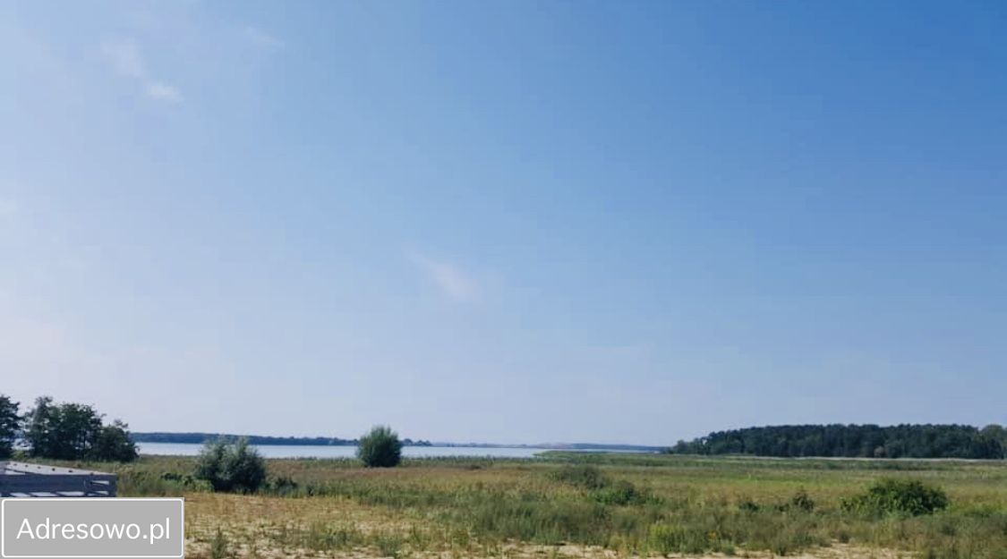 Działka budowlana Kamień Pomorski, ul. Elizy Orzeszkowej. Zdjęcie 8