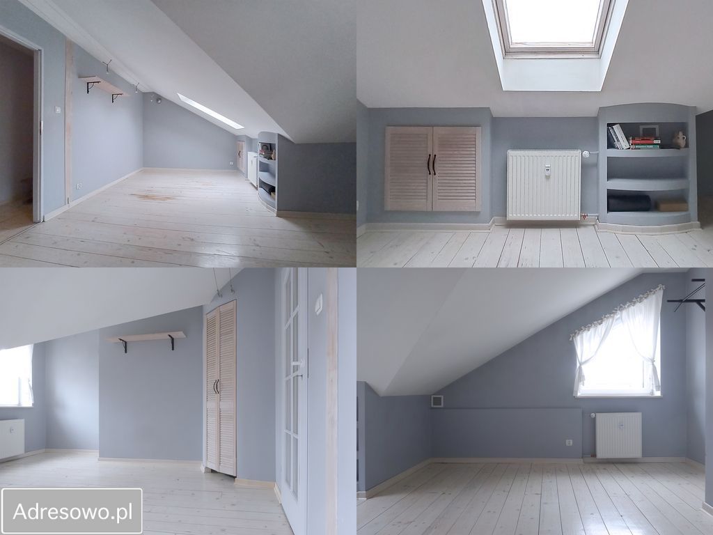 Mieszkanie 5-pokojowe Radom Śródmieście, ul. Marii Curie-Skłodowskiej. Zdjęcie 3