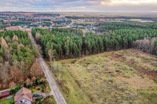 Działka inwestycyjna Domatowo, ul. Topolowa. Zdjęcie 20