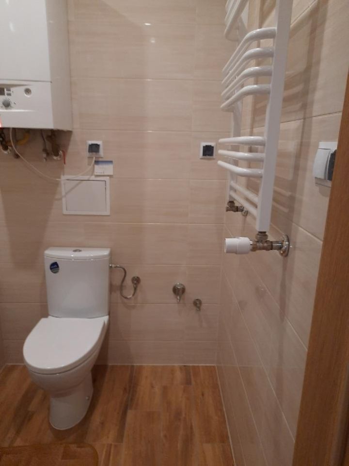 Mieszkanie 2-pokojowe Nidzica, ul. Mickiewicza. Zdjęcie 5