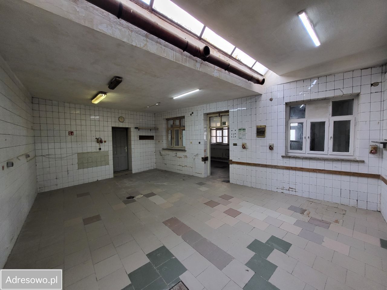 Nieruchomość komercyjna Uraz, ul. Wołowska. Zdjęcie 7