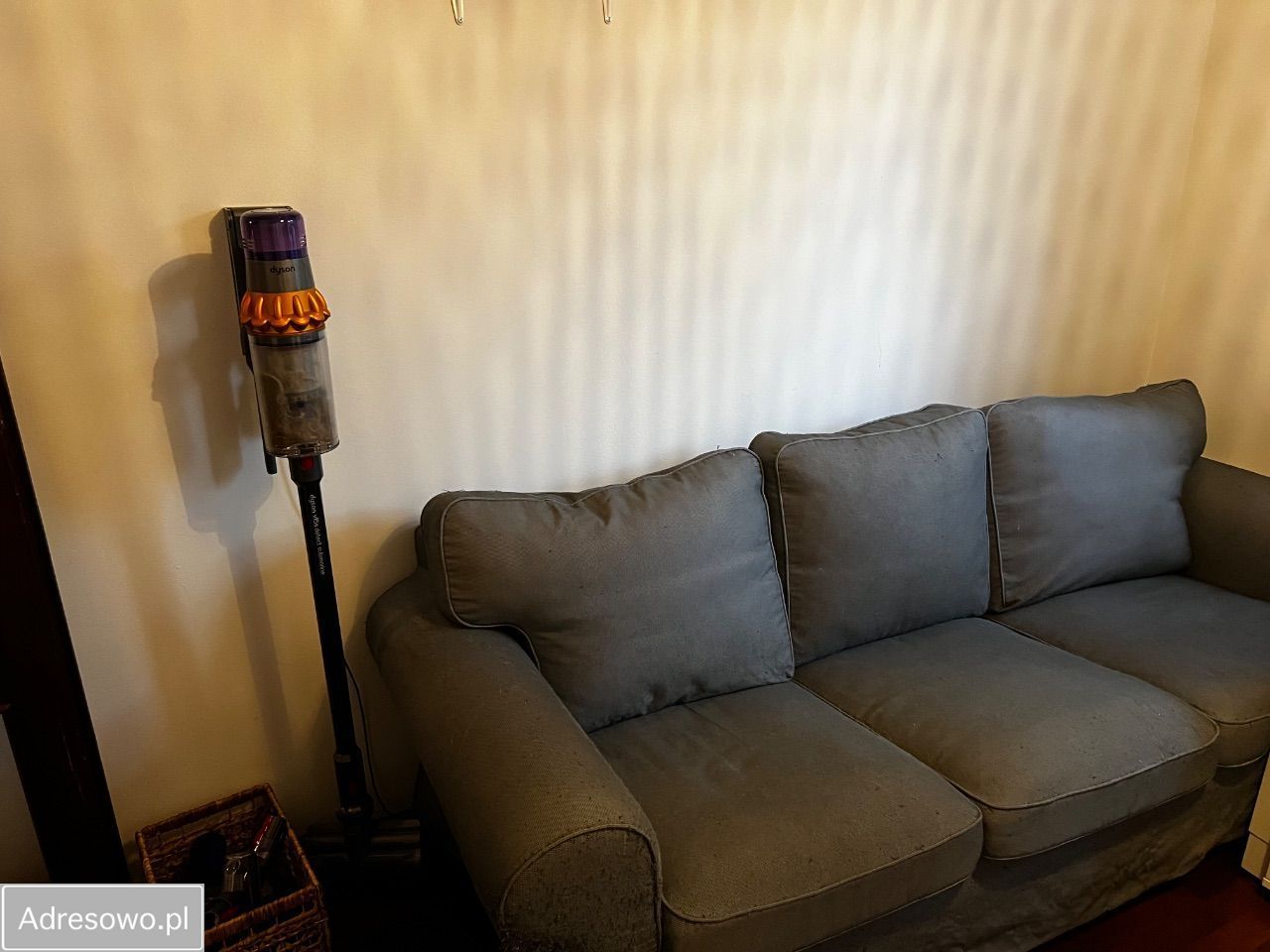 Mieszkanie 3-pokojowe Warszawa Włochy, ul. Płużańska. Zdjęcie 13