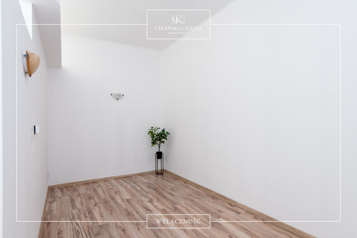 Mieszkanie 1-pokojowe Poznań Stary Rynek, ul. Mostowa. Zdjęcie 6