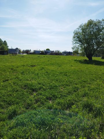 Działka budowlana Warszawa Wilanów, ul. Ruczaj. Zdjęcie 1