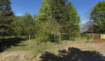 Działka budowlana Tanica Górna