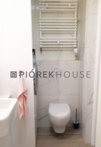 Mieszkanie 1-pokojowe Warszawa Mokotów, ul. Pory. Zdjęcie 11