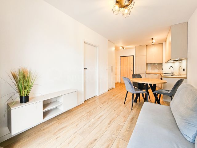 Mieszkanie 2-pokojowe Bydgoszcz Fordon, ul. Produkcyjna. Zdjęcie 5