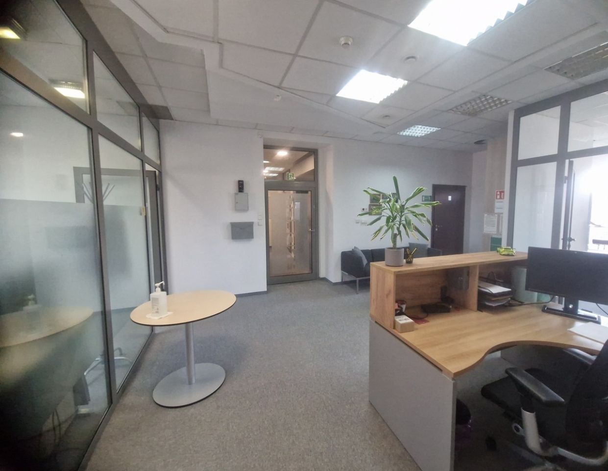 Biuro Wrocław Stare Miasto, ul. Tęczowa. Zdjęcie 6