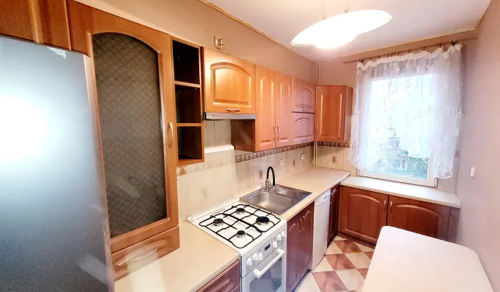 Mieszkanie 3-pokojowe Kraków Podgórze Duchackie, ul. Jana Sas-Zubrzyckiego