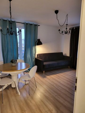 Mieszkanie 2-pokojowe Kutno Centrum, ul. Norberta Barlickiego. Zdjęcie 1