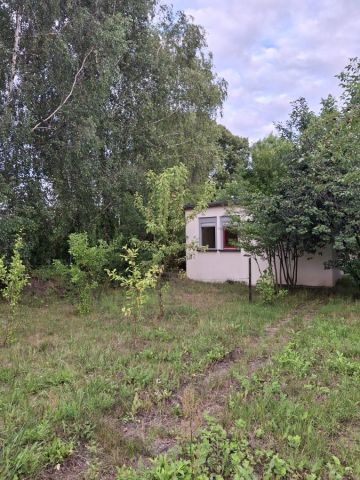 Działka rod Stęszew, ul. Kwiatowa. Zdjęcie 1