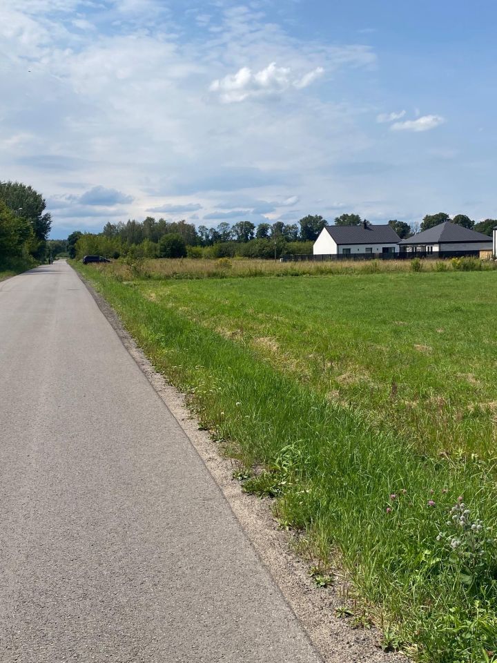 Działka rolna Falęcin. Zdjęcie 5