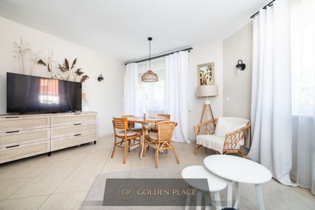 Mieszkanie 2-pokojowe Jurata, ul. Ratibora. Zdjęcie 4