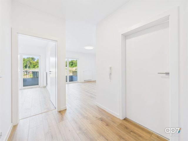 Mieszkanie 3-pokojowe Kraków Prądnik Biały. Zdjęcie 1