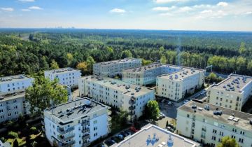 Mieszkanie 2-pokojowe Legionowo Bukowiec, ul. gen. Bolesława Roi
