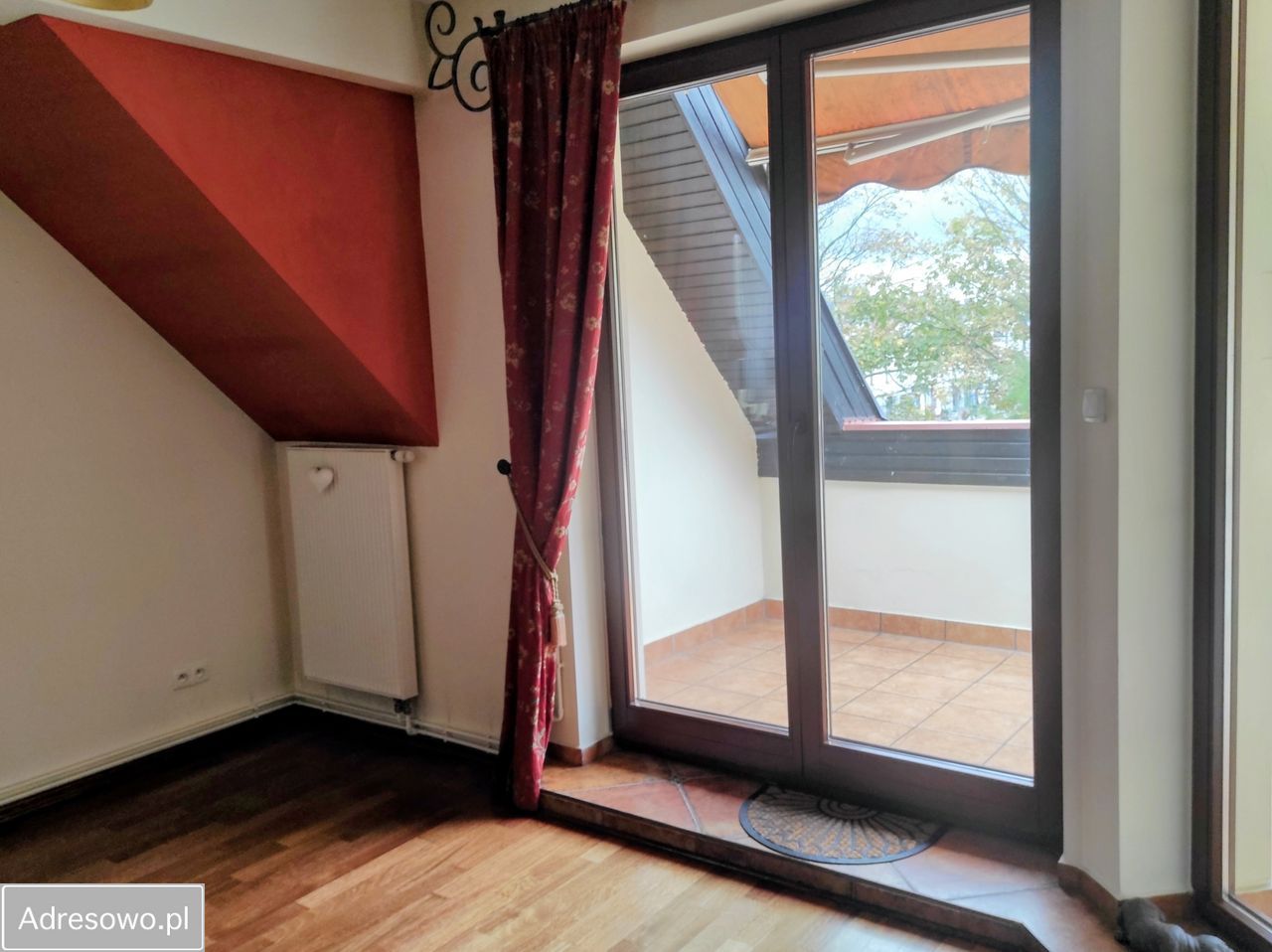 Mieszkanie 4-pokojowe Wysoka, ul. Chabrowa. Zdjęcie 6