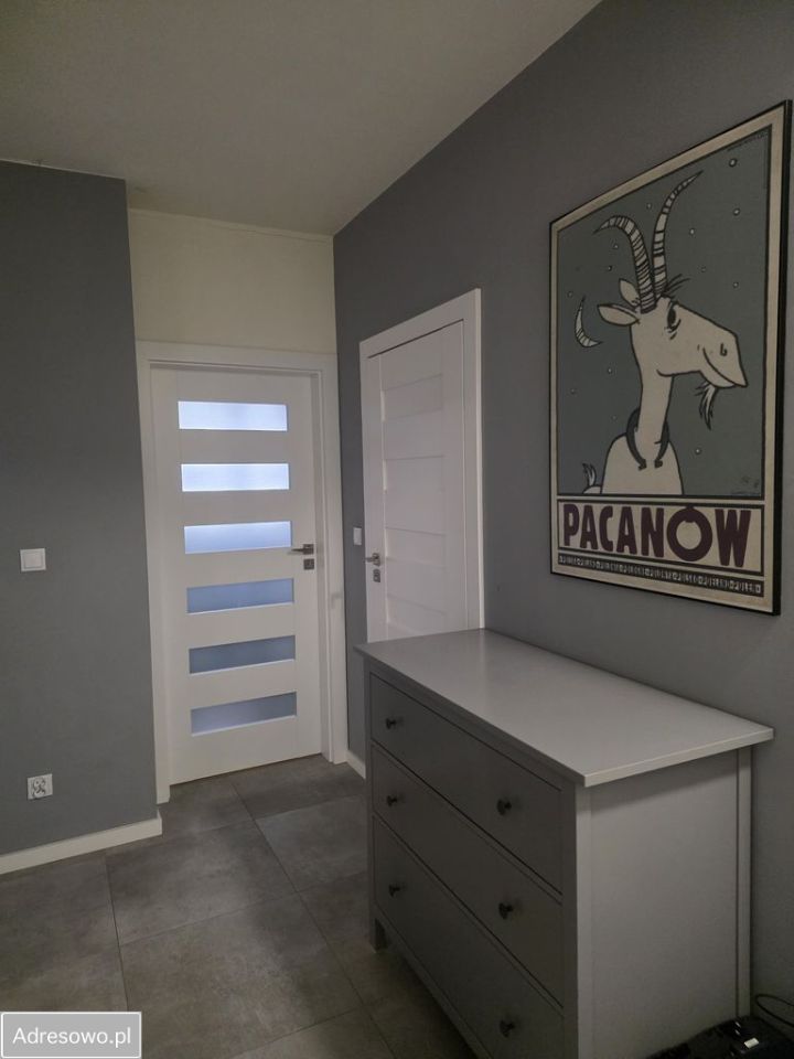 Mieszkanie 4-pokojowe Katowice Ligota, ul. Bałtycka. Zdjęcie 5