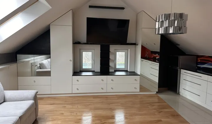 Mieszkanie 1-pokojowe Częstochowa Północ