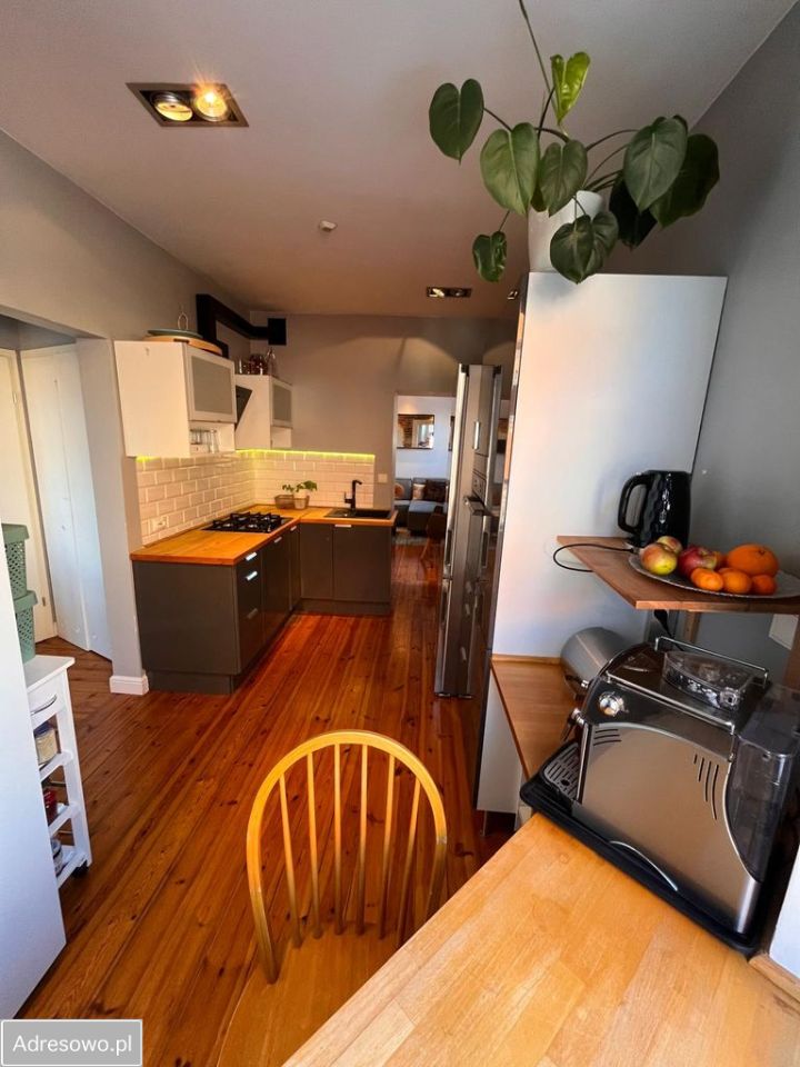 Mieszkanie 2-pokojowe Katowice Nikiszowiec, ul. św. Anny. Zdjęcie 12