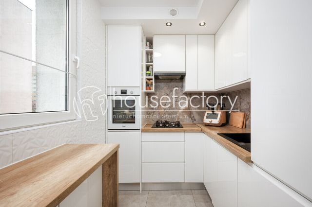 Mieszkanie 2-pokojowe Łódź, ul. Tatrzańska. Zdjęcie 1